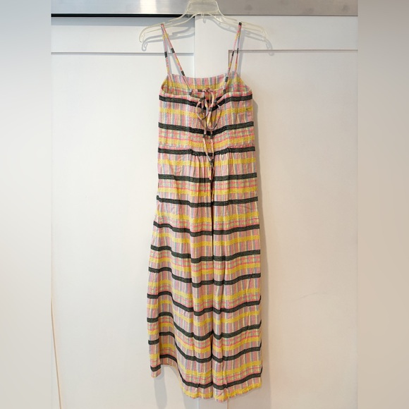 ACE & JIG // Kennedy Dress - Picture 2 of 7